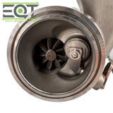 EQT Typhoon Turbocharger - VW/Audi MQBe 2.0T