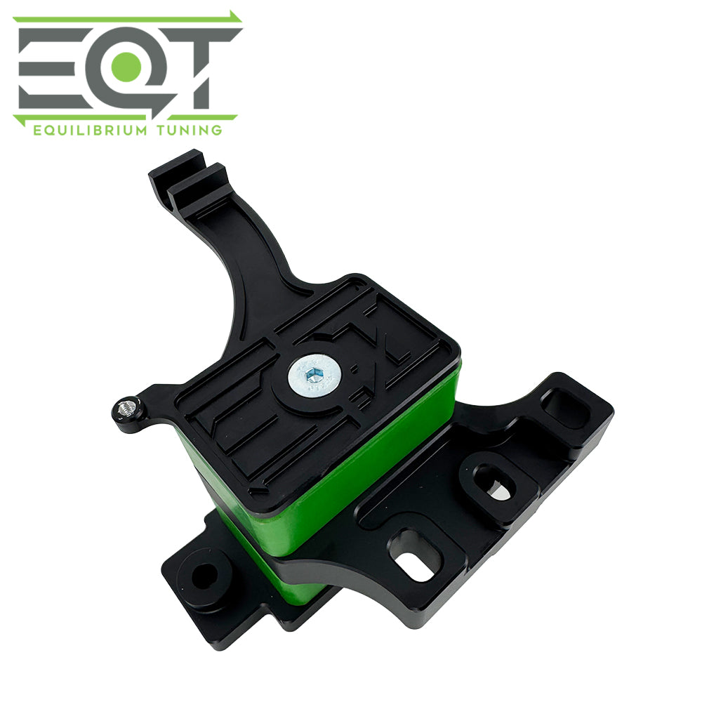 EQT Engine Mount Kit - VW/Audi MQB 1.8T/2.0T