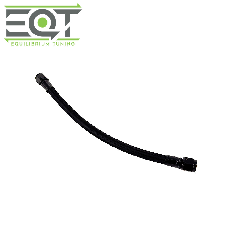 EQT Modular In-Line Fueling System - VW/Audi MQB/e 1.8T/2.0T