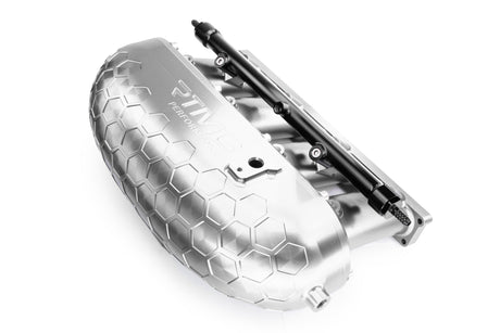 RTMG Billet Aluminum Intake Manifold (V2) - VW/Audi MQBe 2.0T