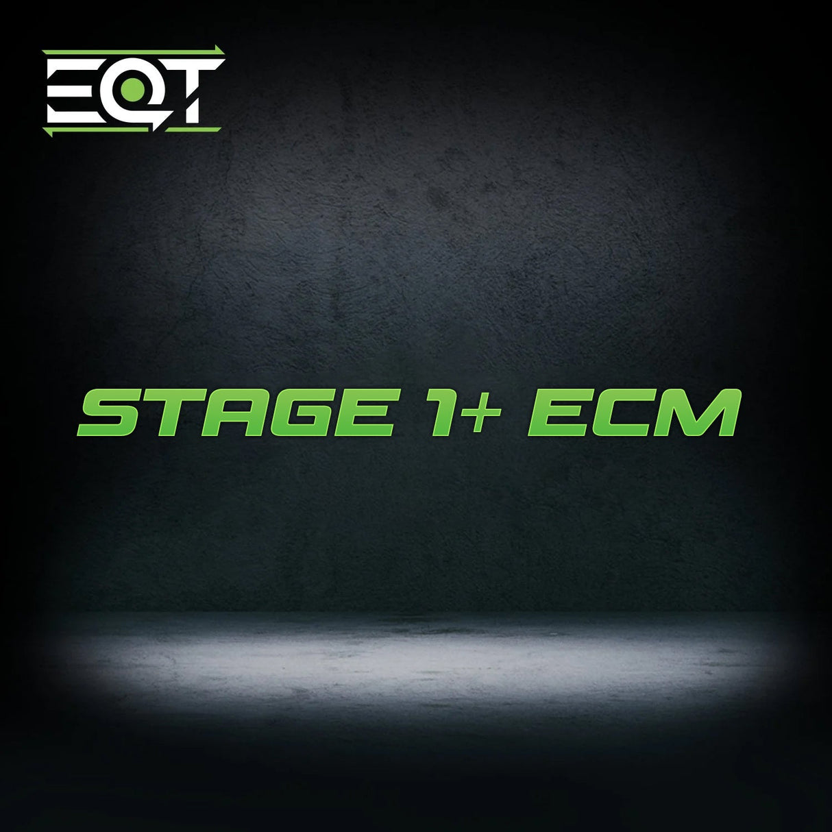 EQT Staged ECU Flex Fuel Tune - Audi MQB A3 Quattro 2.0T (8V)