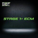 EQT Staged ECU Flex Fuel Tune - Audi MQB A3 Quattro 2.0T (8V)