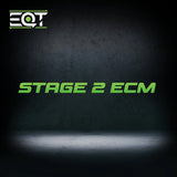 EQT Staged ECU Tune - VW MQB Golf 1.8T (Mk7)