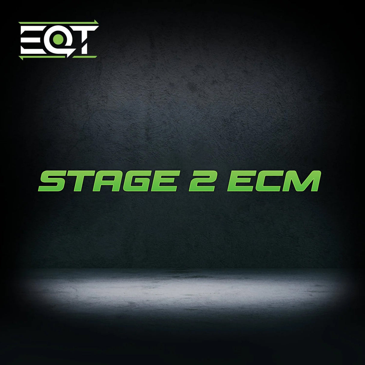 EQT Staged ECU Flex Fuel Tune - VW MQB GLI 2.0T (A7)