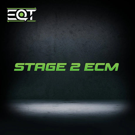EQT Staged ECU Tune Pack (SMD) - VW GTI (Mk8)