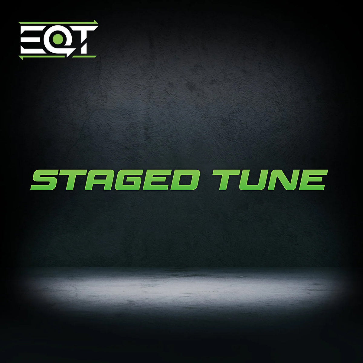 EQT Software – Equilibrium Tuning, Inc.
