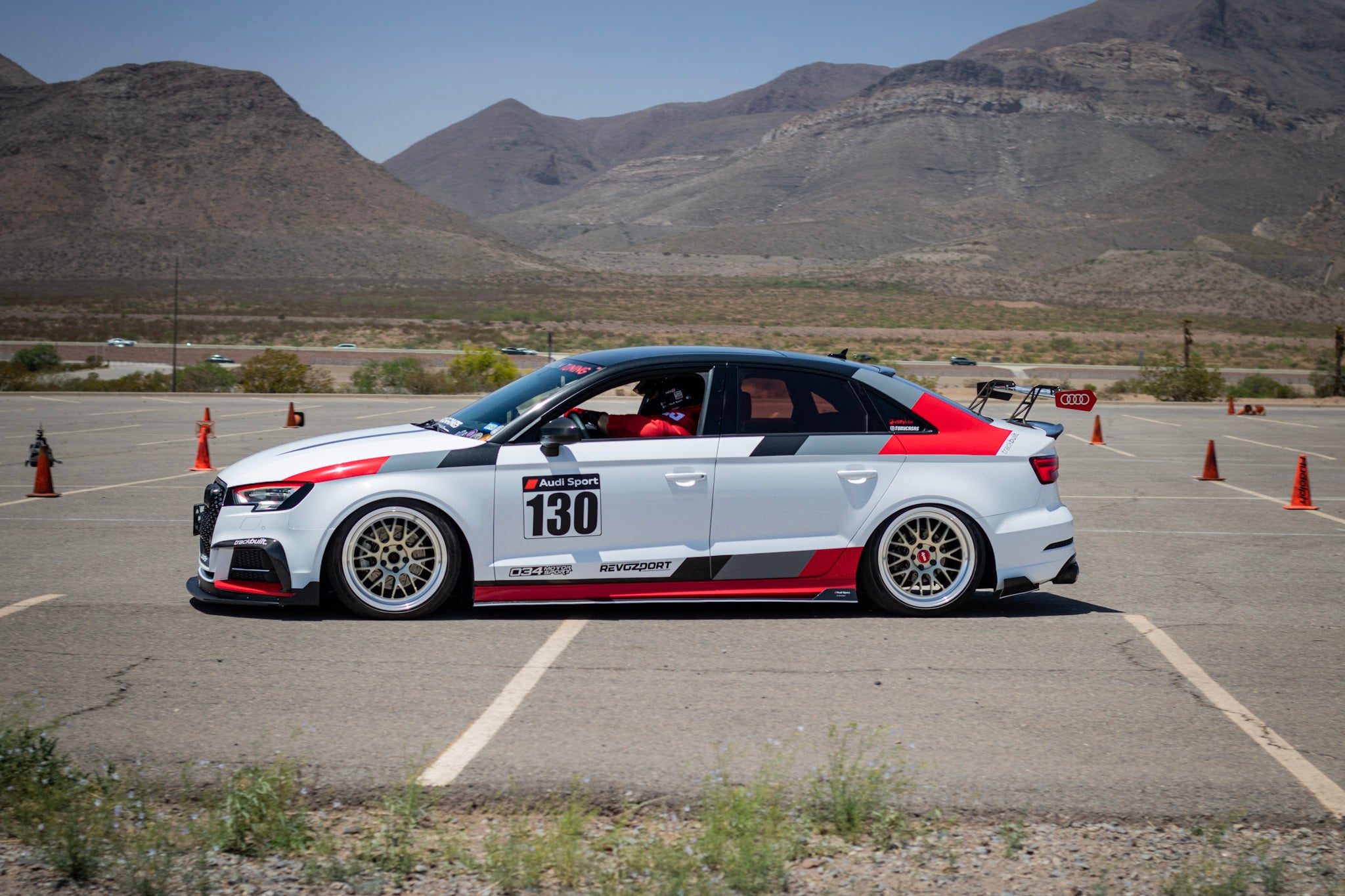 EQT Balanced Line Coilovers - VW/Audi MQB/e 1.8T/2.0T