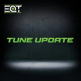 EQT Custom ECU Tune Update - VW/Audi MQB/e 1.8T/2.0T