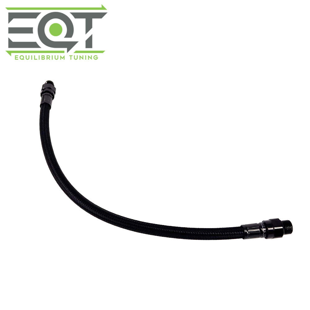 EQT Fuel Line Accessory Bypass Line (Section 2 Components) - VW/Audi MQB/e 1.8T/2.0T