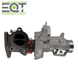 EQT-770 Turbocharger - Subaru WRX 2.4T (VB)