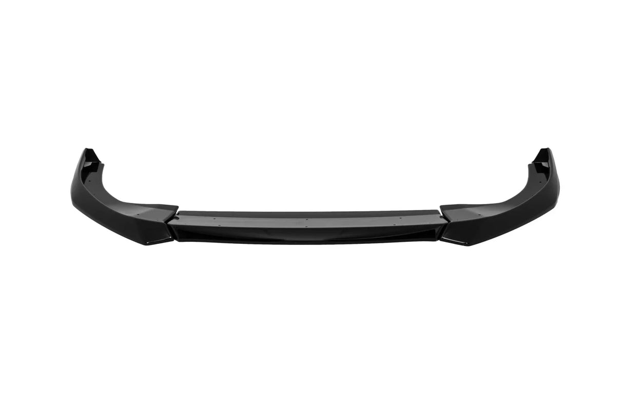 Zaero Design EVO-1 Front Splitter - VW GTI 2.0T (Mk8)