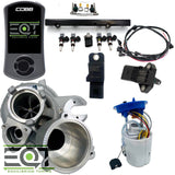 EQT Zero 2 Hero Power Kit - VW/Audi MQB 1.8T/2.0T