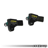 034Motorsport 4 Bar MAP Sensors (EA839 2.9T/3.0T) - Audi S4/S5 (B9+) - Equilibrium Tuning, Inc.