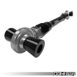 034Motorsport Adjustable Rear Toe Links (Motorsport) - VW/Audi MQB 2.0T - Equilibrium Tuning, Inc.