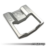 034Motorsport Billet Aluminum MQB Lower Dogbone Mount Insert - Equilibrium Tuning, Inc.