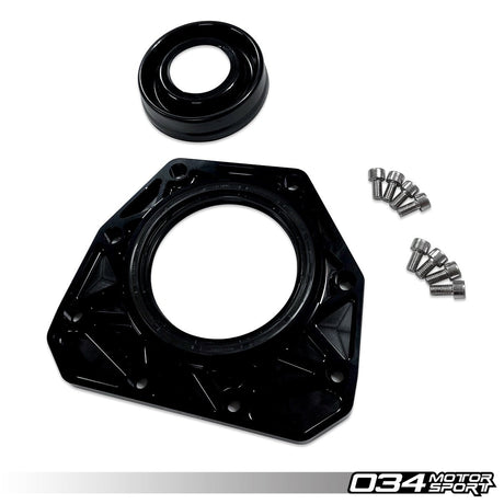 034Motorsport Billet Aluminum Rear Main Seal (2.0T TSI) - Equilibrium Tuning, Inc.