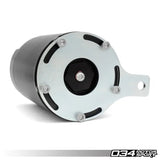 034Motorsport Billet Catch Can Kit - VW/Audi MQB GTI/A3 (Mk7/8V) - Equilibrium Tuning, Inc.