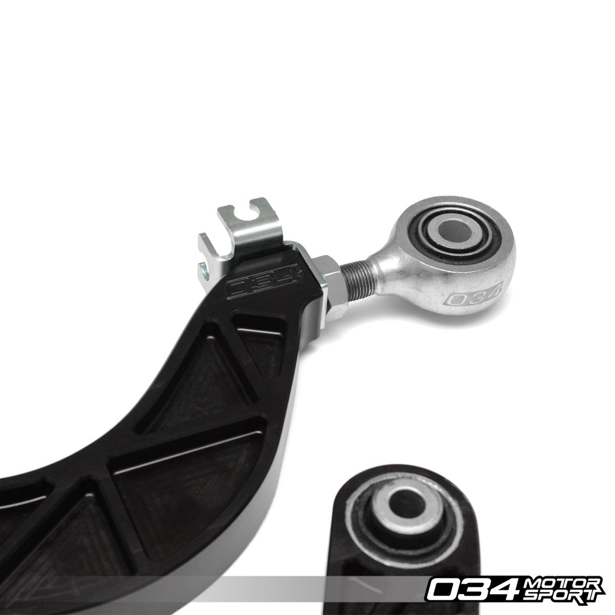 034Motorsport Control Arm - Rear Upper (MQB) - Equilibrium Tuning, Inc.