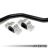 034Motorsport Dynamic+ Adjustable Rear Sway Bar - Audi A4/S4 - A5/S5/RS5 - Allroad (B9+) - Equilibrium Tuning, Inc.
