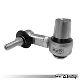 034Motorsport Dynamic+ Adjustable Rear Sway Bar End Links (MQB) - Equilibrium Tuning, Inc.