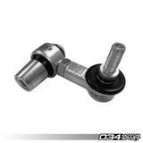 034Motorsport Dynamic+ Adjustable Rear Sway Bar End Links (MQB) - Equilibrium Tuning, Inc.