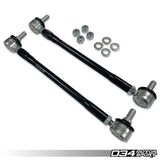 034Motorsport Dynamic+ Billet Adjustable Front Sway Bar End Link Kit - Equilibrium Tuning, Inc.