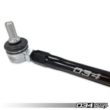 034Motorsport Dynamic+ Billet Adjustable Front Sway Bar End Link Kit - Equilibrium Tuning, Inc.