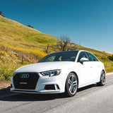 034Motorsport Dynamic + Lowering Springs (A3/S3 Non-Magride) - Equilibrium Tuning, Inc.