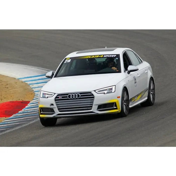 034Motorsport Dynamic+ Lowering Springs - Audi S4 - S5/RS5 (B9 ...