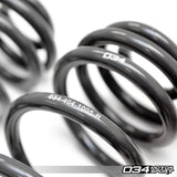 034Motorsport Dynamic+ Lowering Springs - Audi S4/S5/RS5 (B9+) - Equilibrium Tuning, Inc.