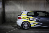 034Motorsport Dynamic+ Lowering Springs (Mk7 Golf/GTI) - Equilibrium Tuning, Inc.