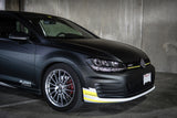 034Motorsport Dynamic+ Lowering Springs (Mk7 Golf/GTI) - Equilibrium Tuning, Inc.