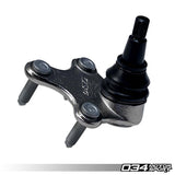 034Motorsport Dynamic+ Roll Camber Optimizers (MQB) - Equilibrium Tuning, Inc.