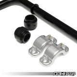 034Motorsport Dynamic+ Sway Bar Kit - Audi A4/S4 - A5/S5/RS5 - Allroad (B9+) - Equilibrium Tuning, Inc.