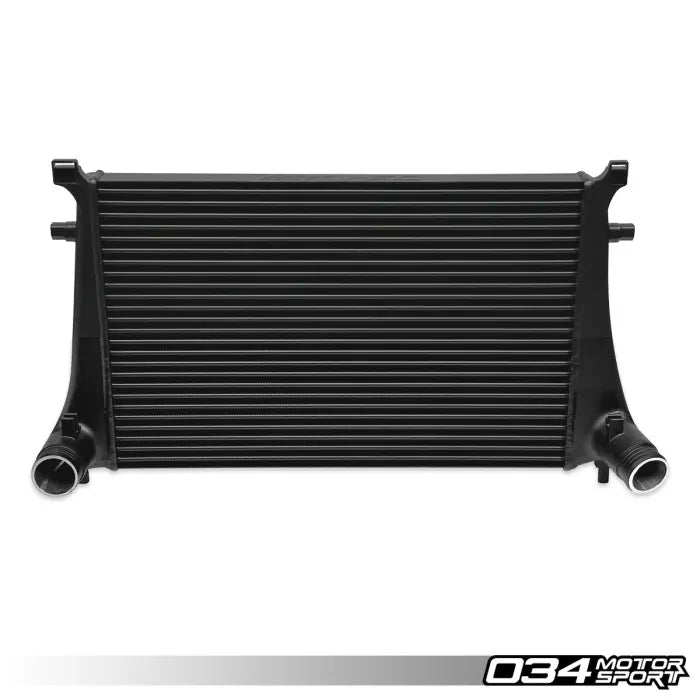 034Motorsport Intercooler - VW/Audi MQB 2.0T/1.8T - Equilibrium Tuning, Inc.