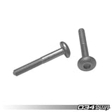 034Motorsport Lower Control Arm Kit (Density Line ) - Audi A4/S4/RS4 - A5/S5/RS5 (B9+) - Equilibrium Tuning, Inc.