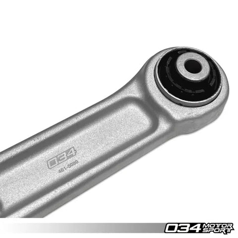 034Motorsport Lower Control Arm Kit (Density Line ) - Audi A4/S4/RS4 -  A5/S5/RS5 (B9+)