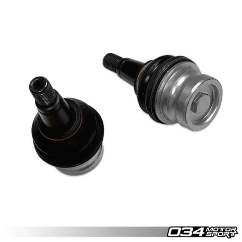 034Motorsport Lower Control Arm Kit (Density Line ) - Audi A4/S4/RS4 -  A5/S5/RS5 (B9+)