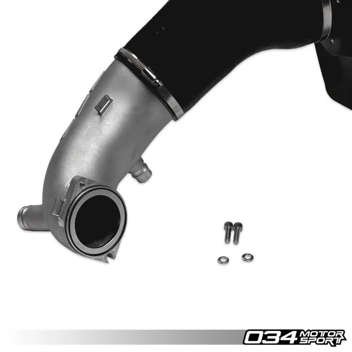 034Motorsport P34 Cold Air Intake - Audi S4/S5 (B9+) - Equilibrium Tuning, Inc.