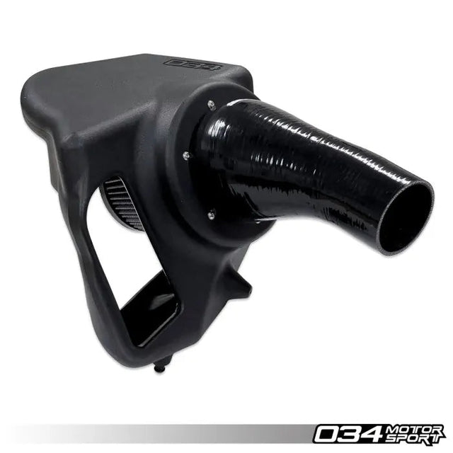 034Motorsport P34 Cold Air Intake - Audi S4/S5 (B9+) - Equilibrium Tuning, Inc.