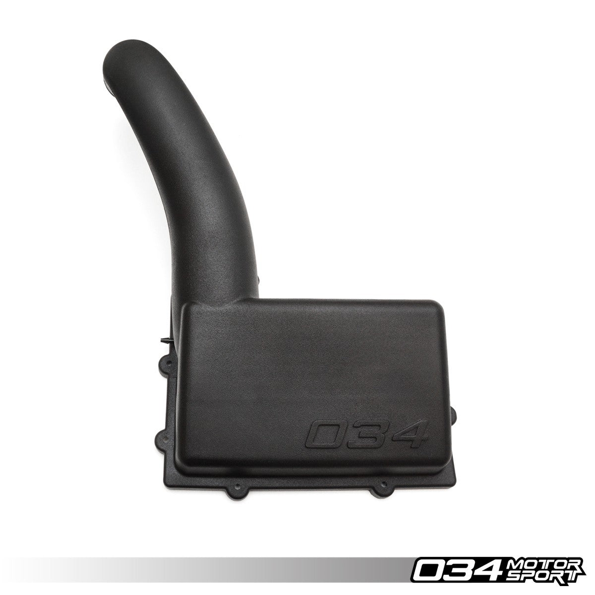 034Motorsport P34 Performance Cold Air Intake for MQB 2.0T TSI - Equilibrium Tuning, Inc.