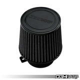 034Motorsport S34 Carbon Fiber Air Intake for MQB 2.0TSI (EA888.3) - Equilibrium Tuning, Inc.