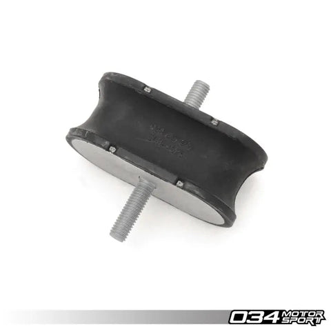 034Motorsport Transmission Mount Upgrade (Street Density) B8+/B9+ A4/S4/RS4 - A5/S5/RS5 - Q5/SQ5 - Equilibrium Tuning, Inc.