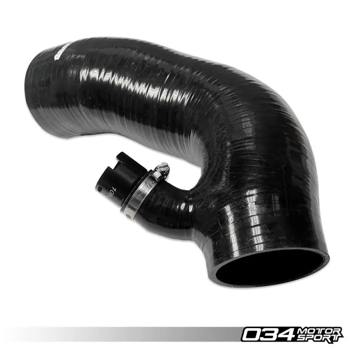 034Motorsport Turbo Inlet Hose - VW/Audi Golf R (Mk8), S3 (8Y) - Equilibrium Tuning, Inc.