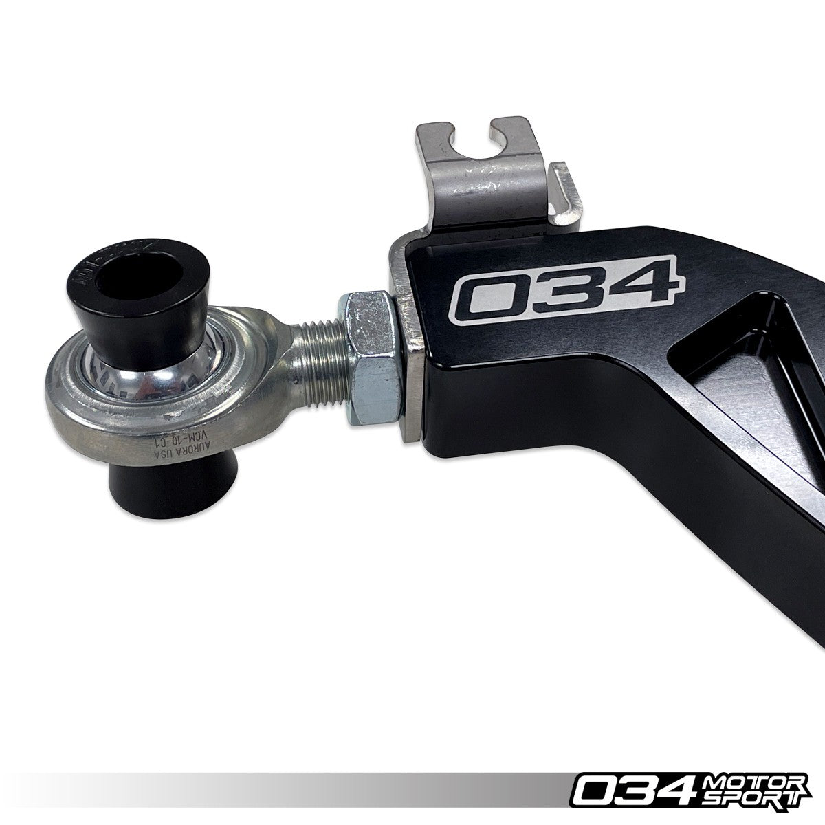 Audi A3 8P Q3 TT Rear Suspension Control Arm Kit – D2P 10-Year Warranty, Genuine Aftermarket Fit