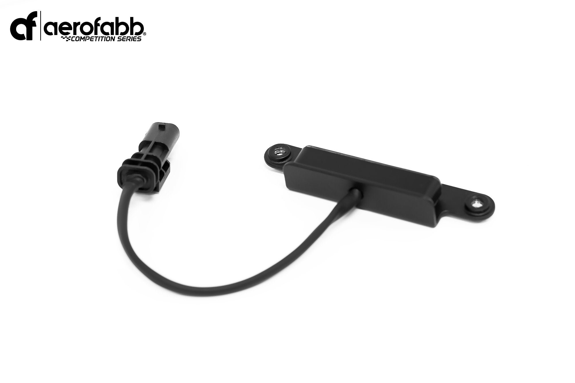 aerofabb Comp Series - Plug-n-play Third Brake Light (Mk7+ GTI-R-GTD) - Equilibrium Tuning, Inc.