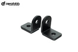 aerofabb Comp Series - Rear Wing Kit (Mk7+ GTI-R-GTD) - Equilibrium Tuning, Inc.