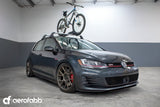 aerofabb Front Chin Spoiler (MK7 GTI) - Equilibrium Tuning, Inc.