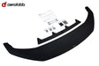 aerofabb V1 Front Splitter (VW MK7 GTI) - Equilibrium Tuning, Inc.