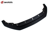 aerofabb V1 Front Splitter (VW MK7.5 GTI) - Equilibrium Tuning, Inc.